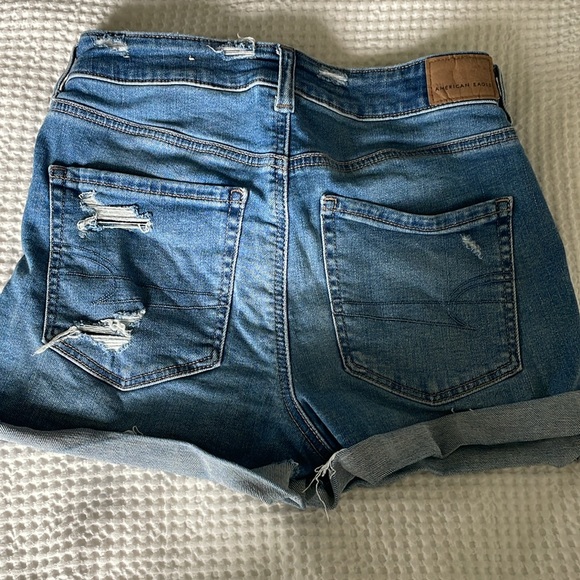 American Eagle shorts size 6 - Picture 6 of 7